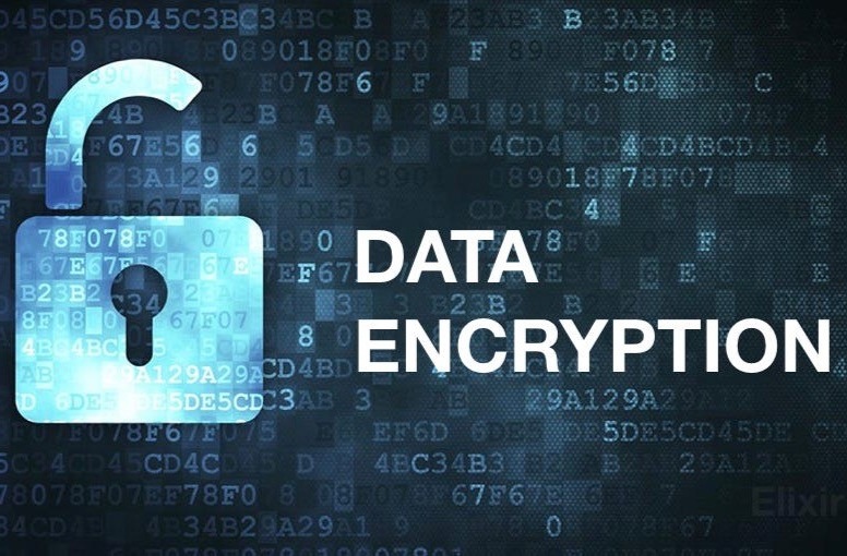 Data Protection & Encryption