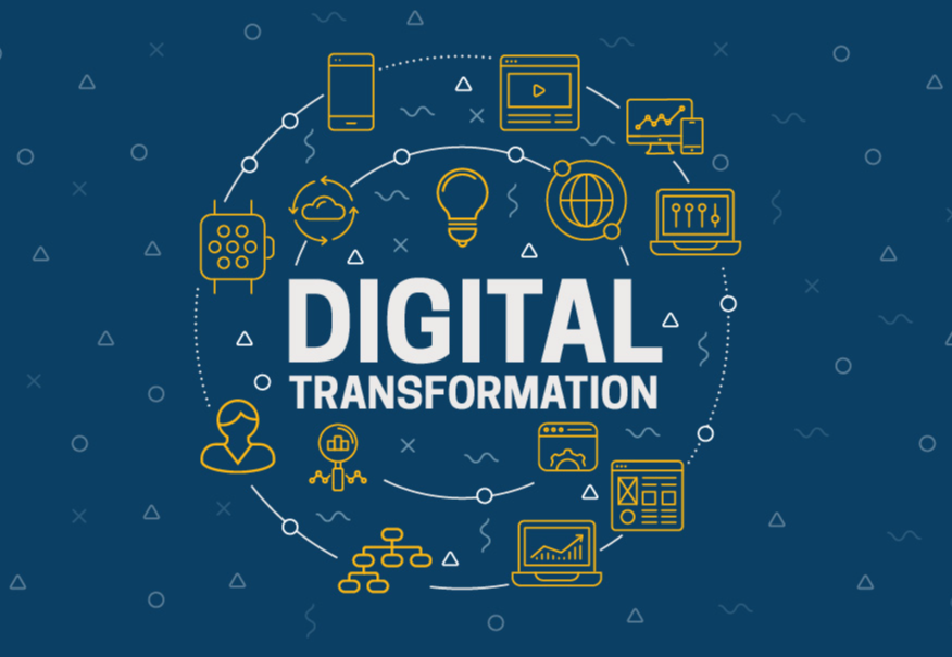 Digital Transformation Solutions