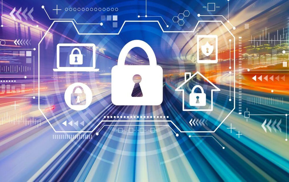 Infrastructure Security