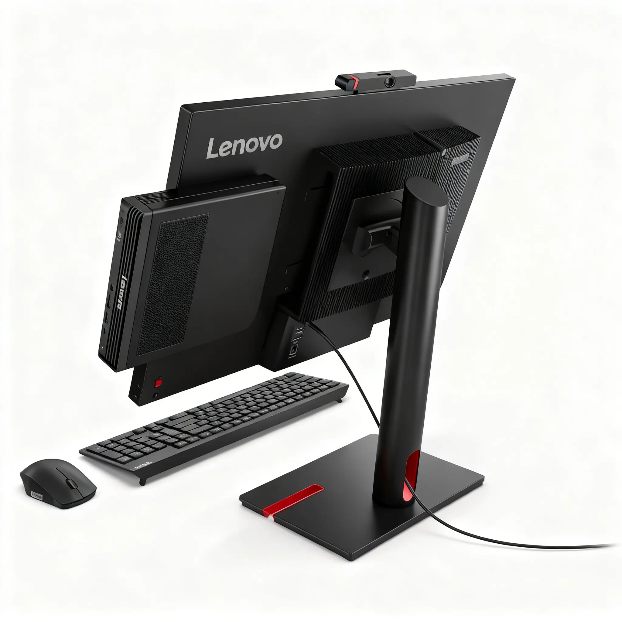 Lenovo ThinkCentre Desktop
