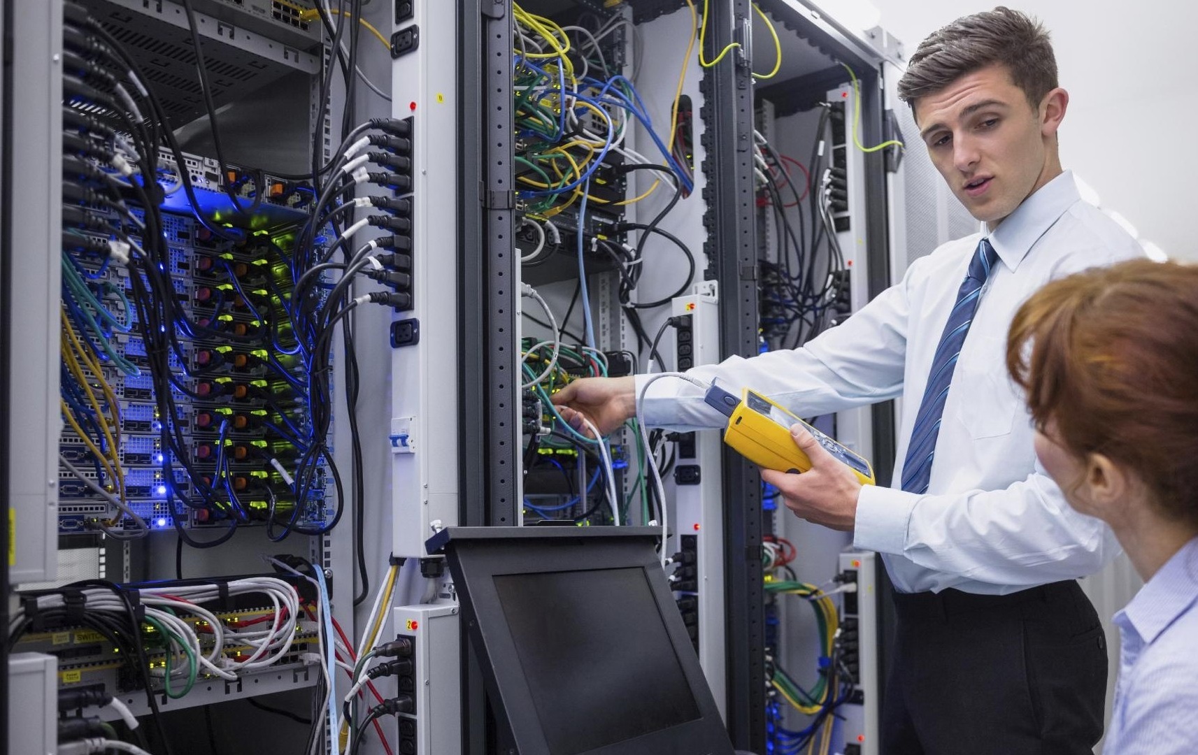 Server Troubleshooting