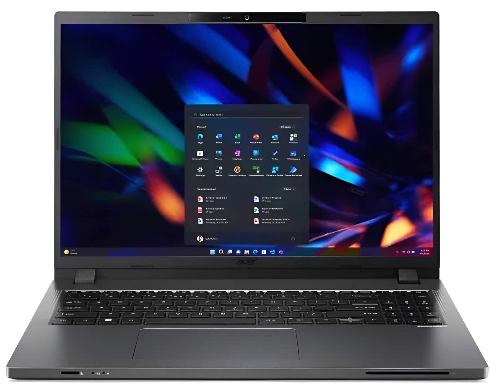 Acer TravelMate TMP216-51AG Laptop