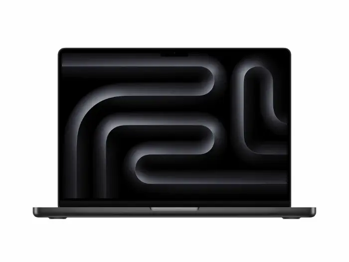 Apple MacBook Pro Space Black