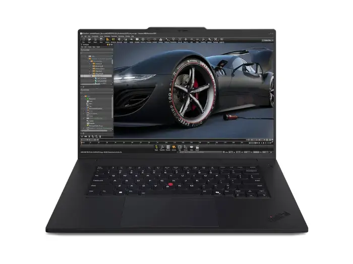 ThinkPad P1 G7