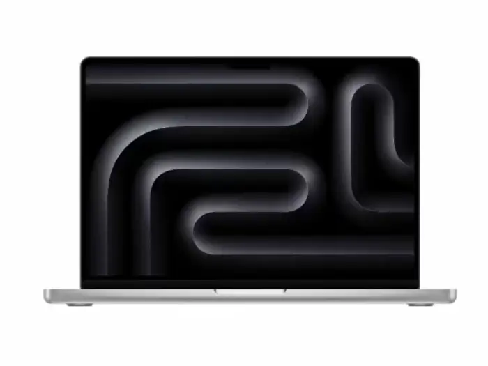 Apple MacBook Pro Silver
