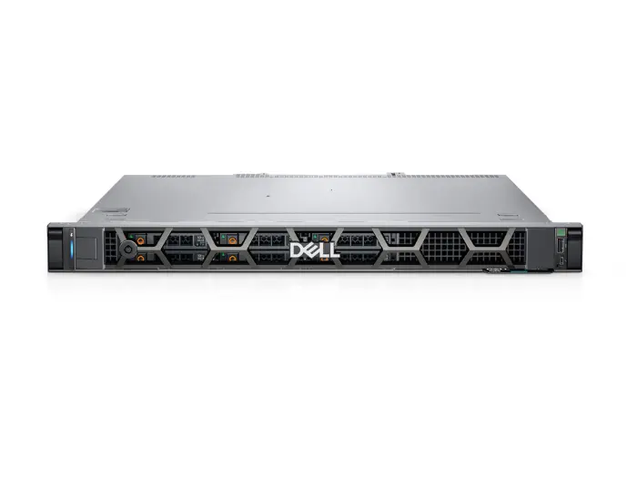 Dell PowerEdge R260