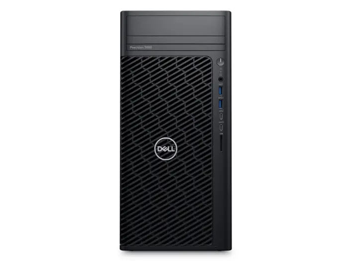 Dell Precision T3680