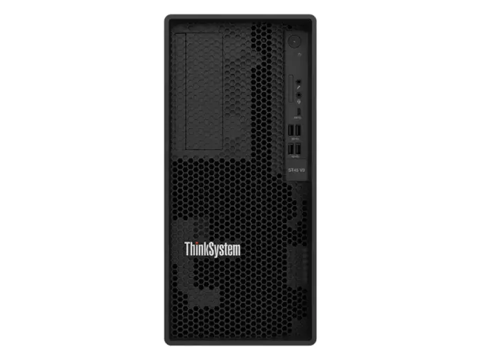 Lenovo ThinkSystem ST45 V3